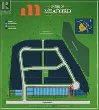 156 Equality Dr in Meaford, ON - Building Photo - Building Photo