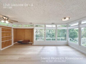 1248 Lakeview Dr in Bountiful, UT - Building Photo - Building Photo