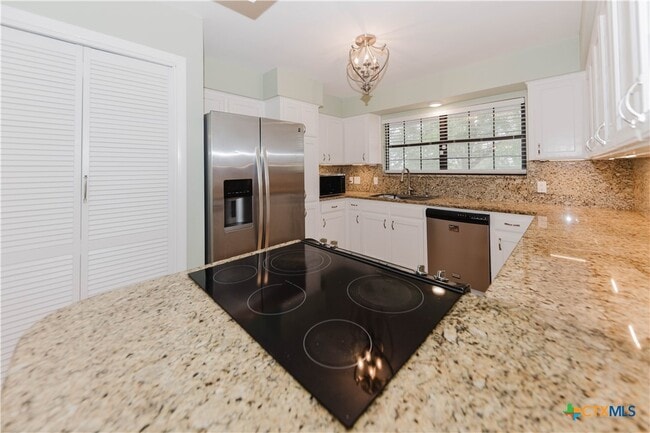 property at 3959 Farm to Market 535