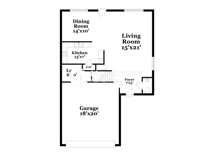 2914 Candleside Dr in San Antonio, TX - Foto de edificio