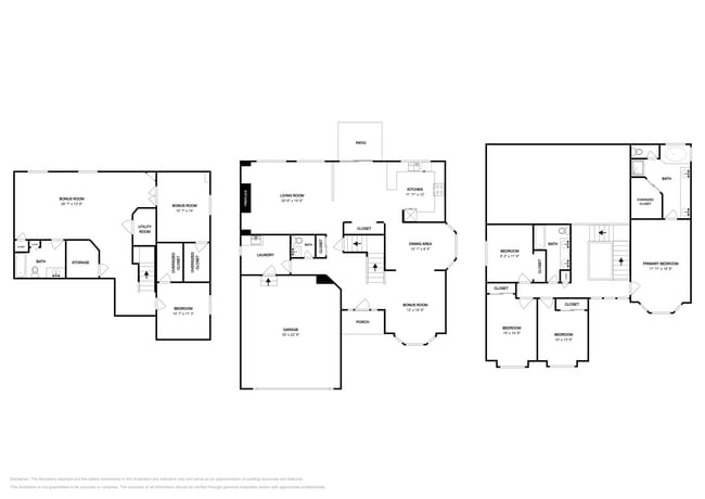 8781 Royal Melbourne Cir in Peyton, CO - Building Photo - Building Photo