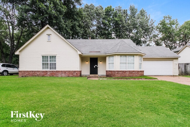 property at 6894 Rockbrook Dr