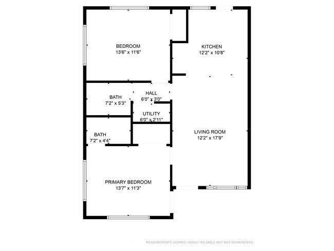 11919 NE 8th Ave in Biscayne Park, FL - Building Photo - Building Photo