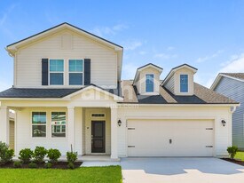 3004 Rolling Acrs Rd in Green Cove Springs, FL - Building Photo
