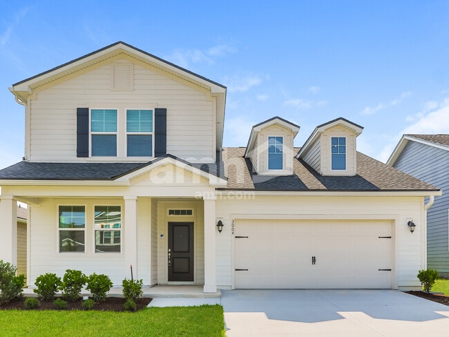 property at 3004 Rolling Acrs Rd