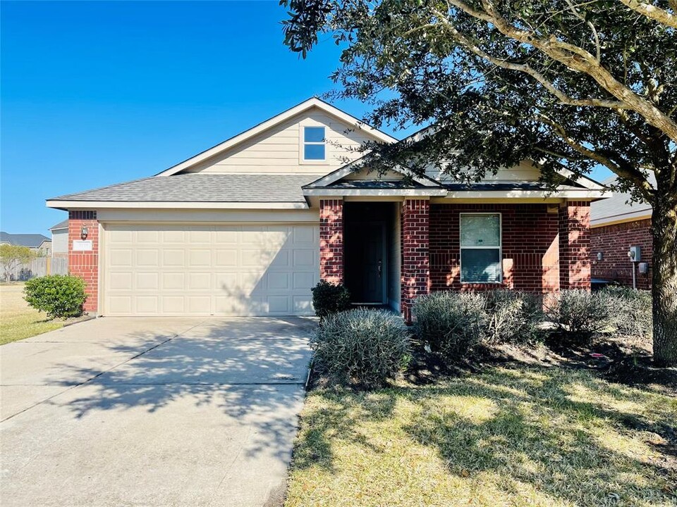 3118 Sabine Spring Ln in Katy, TX - Building Photo