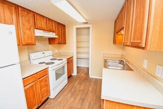 1308 Jacksonville Dr in Jacksonville, TX - Foto de edificio - Building Photo