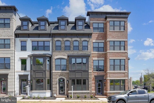 property at 103 Pleasant St NW