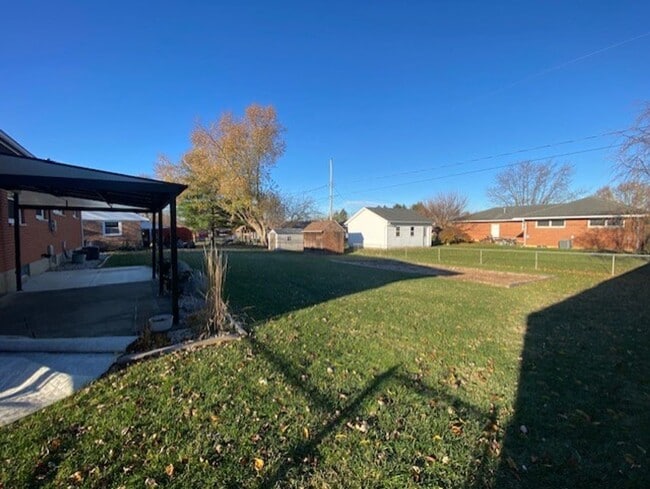 4317 Wabash Dr in Springfield, OH - Building Photo - Building Photo