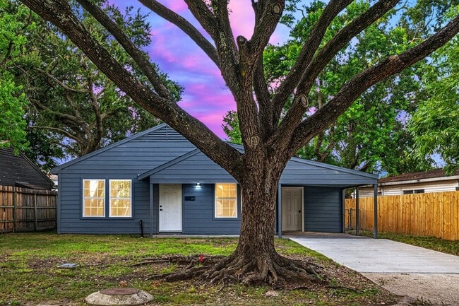 property at 2108 Camille St