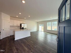 1930 Hinesley Dr in Durham, NC - Building Photo - Building Photo