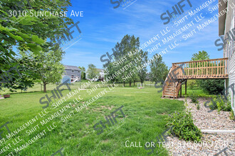 3010 Sunchase Ave in Hudsonville, MI - Building Photo - Building Photo
