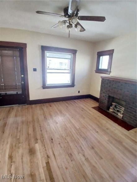 121 N Belle Vista Ave in Youngstown, OH - Foto de edificio - Building Photo