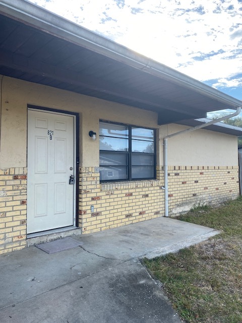 821 Margaret St in DeLand, FL - Building Photo