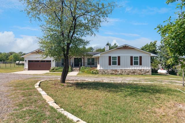 4107 Highland Rd in Melissa, TX - Foto de edificio - Building Photo