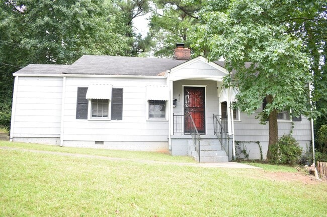 property at 2774 Blount St