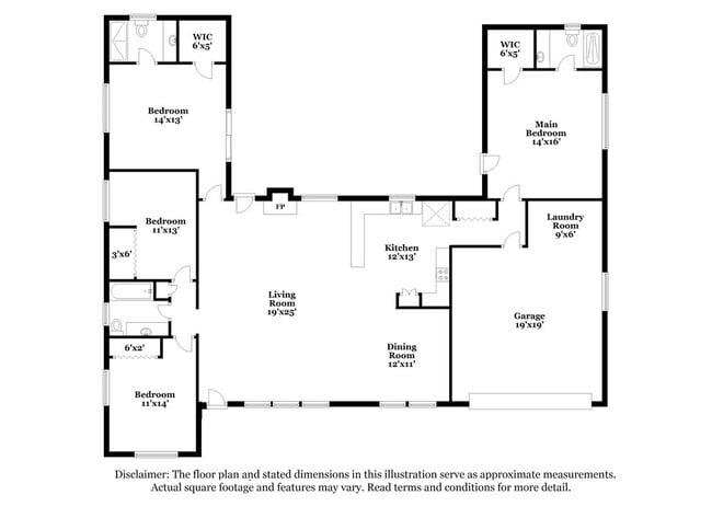 3127 Watson Dr S in Jacksonville, FL - Building Photo - Building Photo