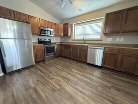 1345 W Corriente Dr in San Tan Valley, AZ - Building Photo