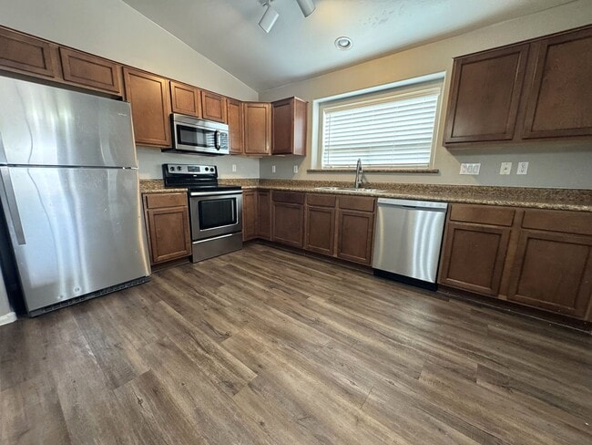 property at 1345 W Corriente Dr