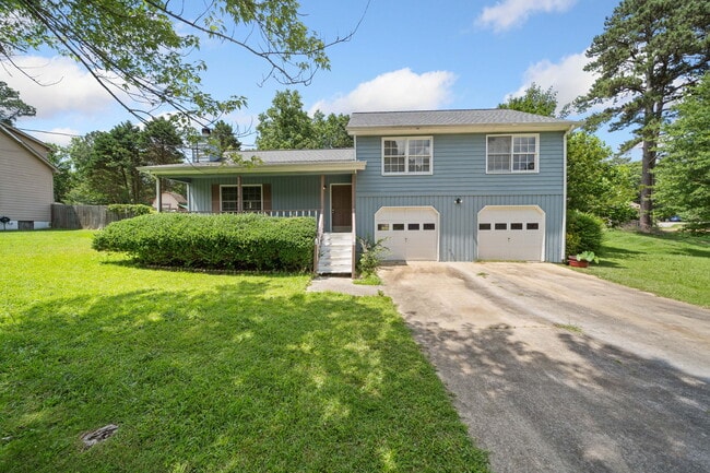 58 6th Ave in Dallas, GA - Building Photo - Building Photo