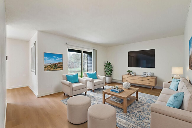 Firwood Station in Portland, OR - Building Photo - Building Photo