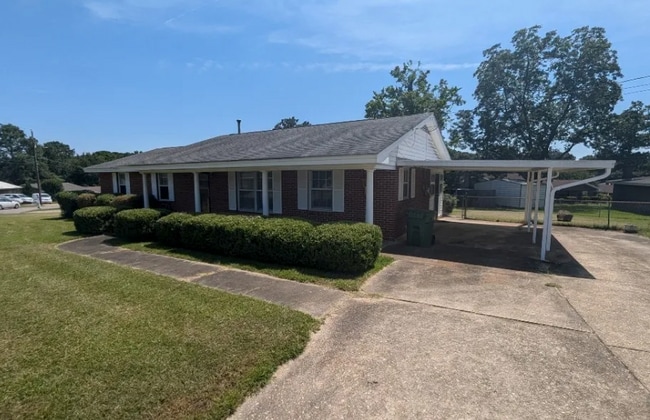 property at 3656 Madolyn Ln