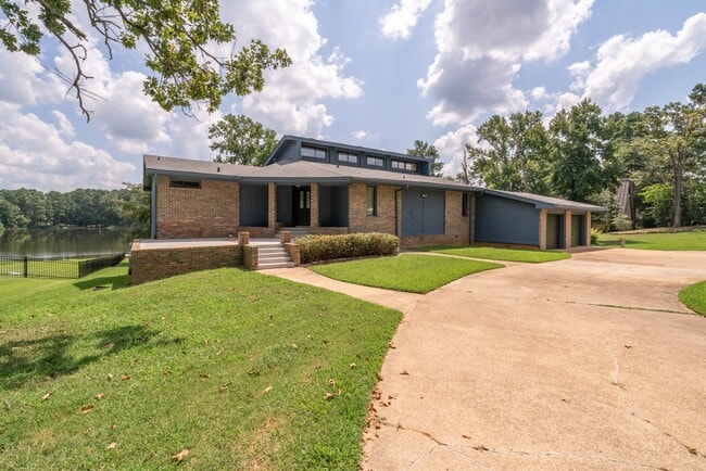 property at 830 Forest Lake W