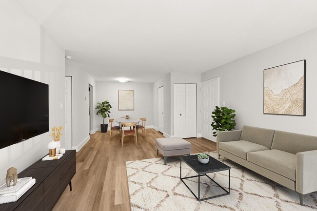 Poplar Glen in Columbia, MD - Building Photo - Building Photo