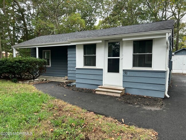 91 Dock Rd in Brick, NJ - Building Photo - Building Photo