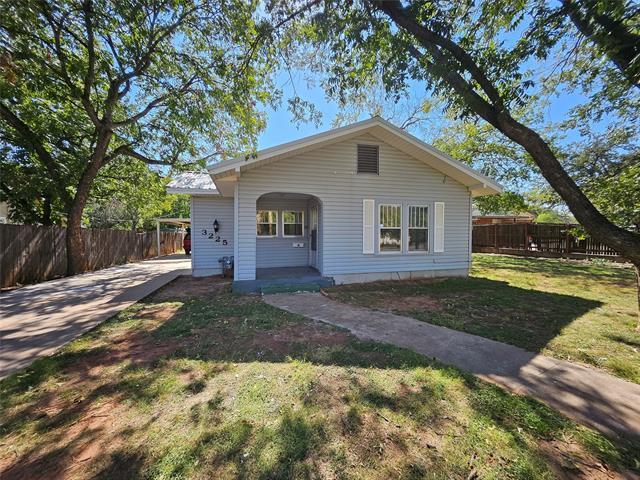 3225 S 7th St in Abilene, TX - Building Photo - Building Photo