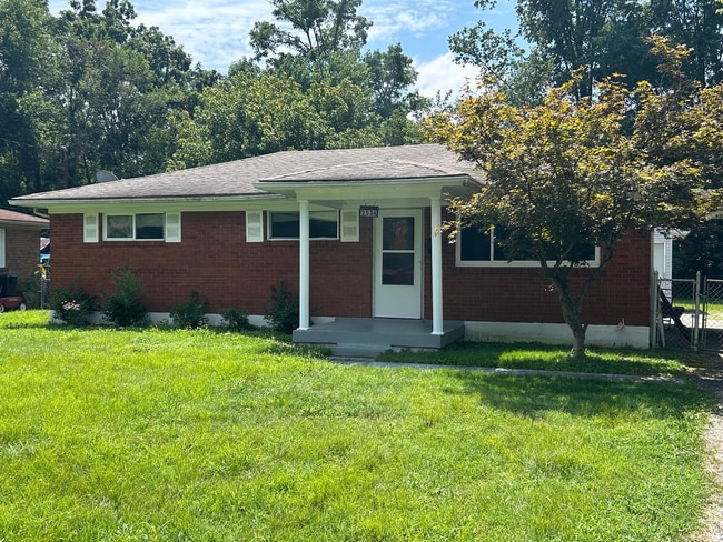 property at 2534 Veronica Dr