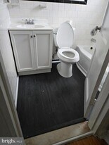 7011 Fieldcrest Rd in Baltimore, MD - Building Photo