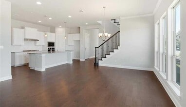 1120 Positano Pass in Leander, TX - Building Photo - Building Photo