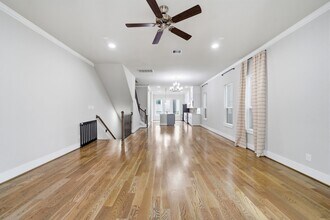 1307 W 24th St in Houston, TX - Building Photo - Building Photo