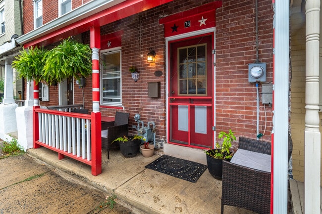 property at 76 Coryell St