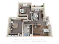 Mallard Glen Apartments photo'