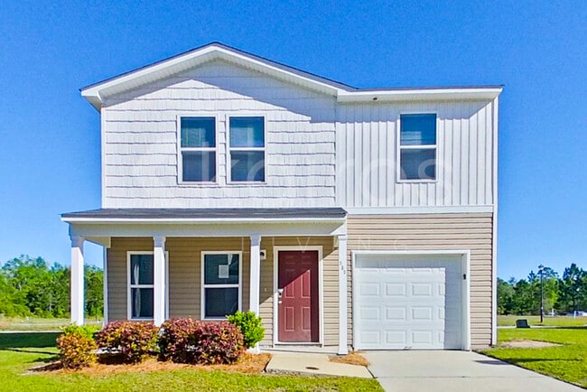 property at 305 Lumpkin Ln