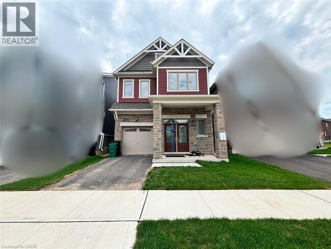 property at 299 Rosenberg Wy
