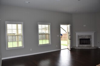 9137 Autumnbrooke Way in Montgomery, AL - Building Photo - Building Photo
