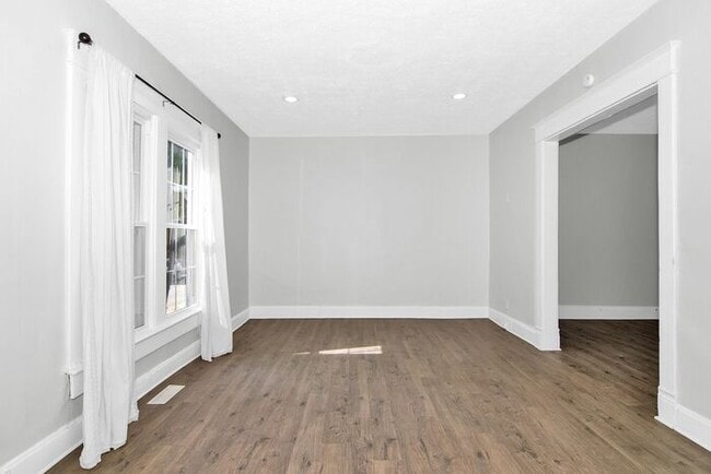 1103 Sterling St in Indianapolis, IN - Building Photo - Building Photo