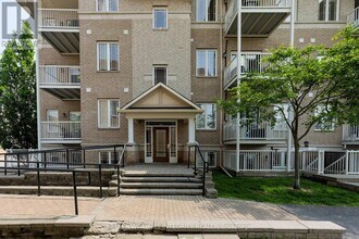 188-188 Paseo Private in Ottawa, ON - Building Photo - Building Photo