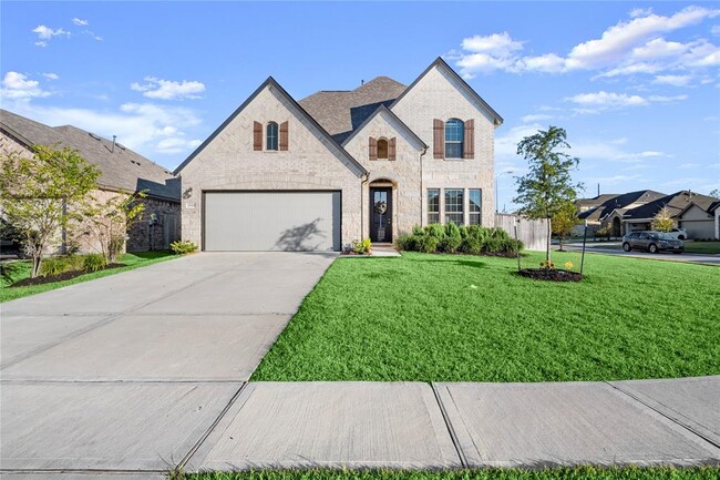 property at 17010 Bainham Forest Trl