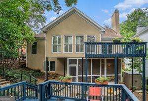 1689 Harts Run in Chamblee, GA - Building Photo - Building Photo