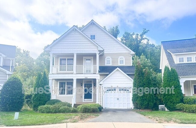 property at 948 Raymond Rd