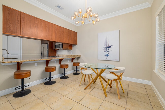 The Palms Condominiums