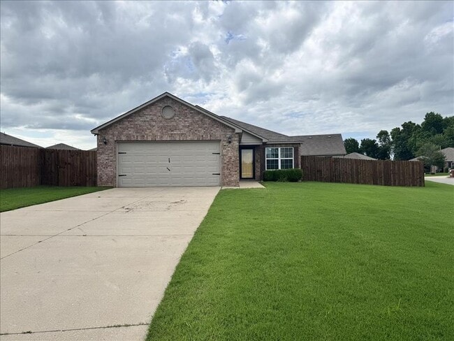 property at 1795 Bliss Cir