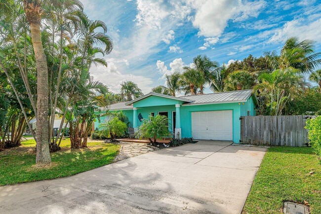 3118 Pierson Dr in Delray Beach, FL - Building Photo - Building Photo