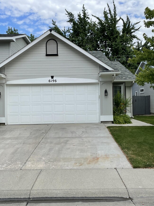 property at 6196 W Villa Park St