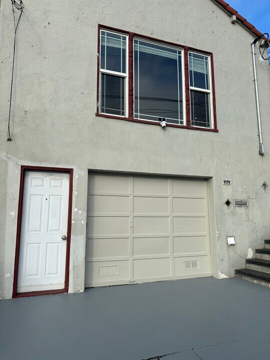 245 Concord St in San Francisco, CA - Building Photo