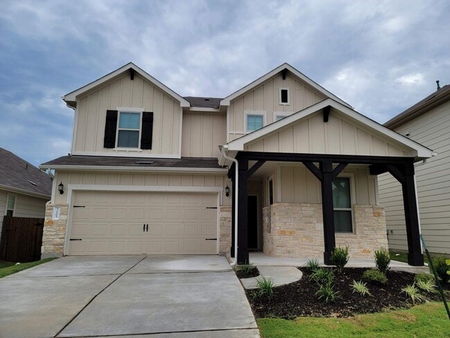 property at 3105 Maysilee St